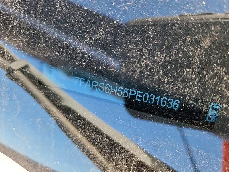 2023 HONDA CR-V SPORT  