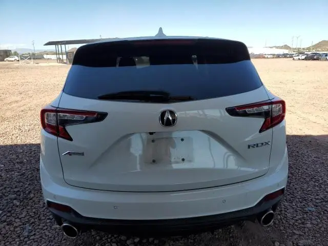 2022 ACURA RDX A-SPEC  