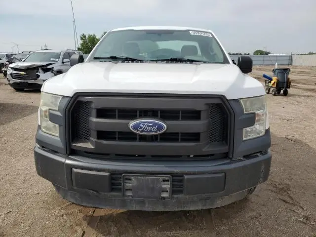 2016 FORD F150   
