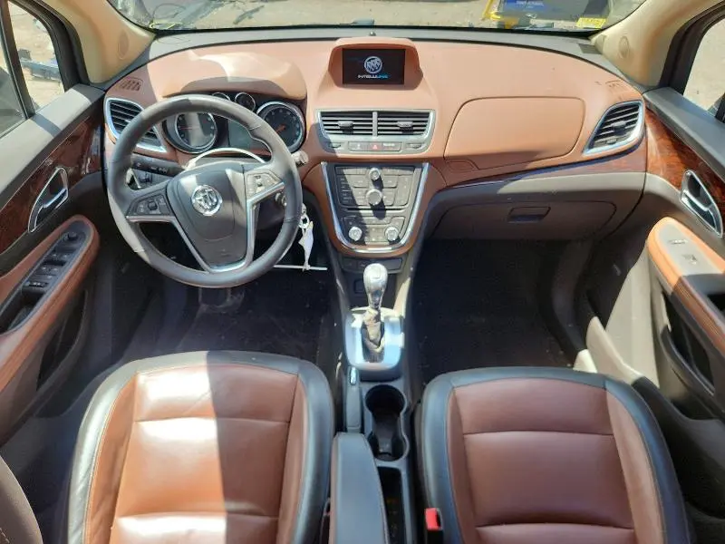 2015 BUICK ENCORE PREMIUM  