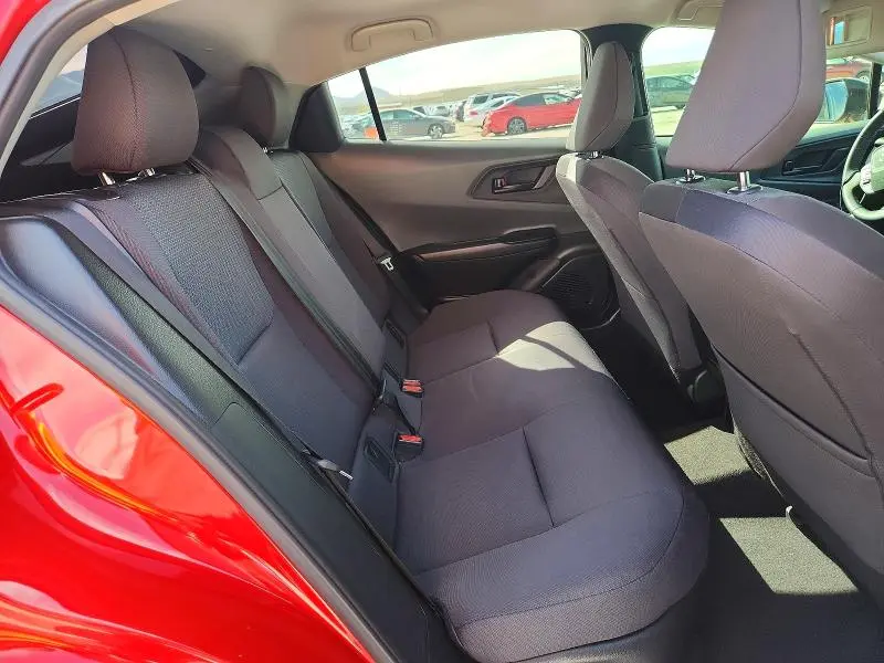 2023 TOYOTA PRIUS LE  