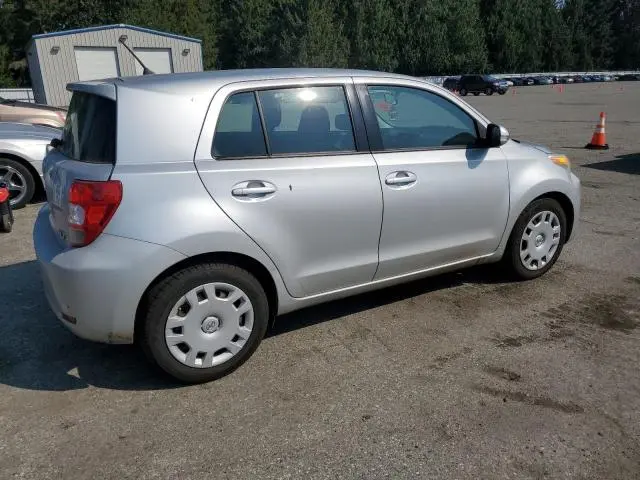 2010 TOYOTA SCION XD