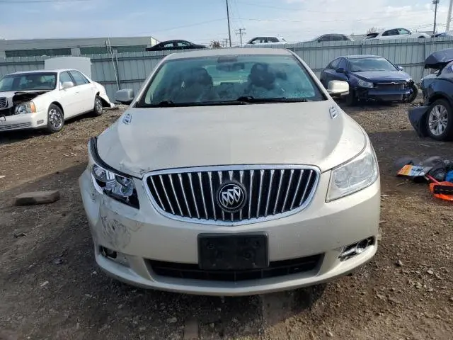 2013 BUICK LACROSSE 