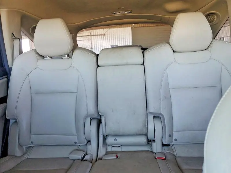 2014 ACURA MDX TECHNOLOGY  