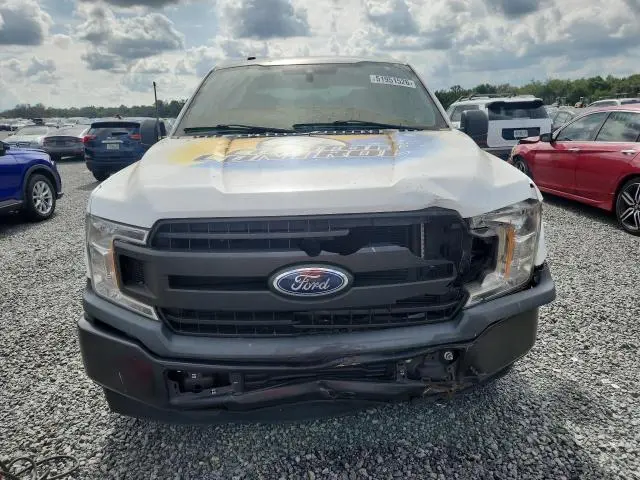 2019 FORD F150   
