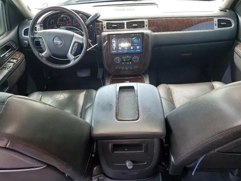2011 GMC SIERRA K1500 DENALI  