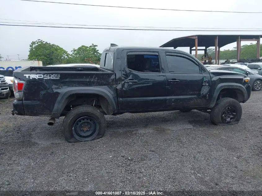 2021 TOYOTA TACOMA SR V6