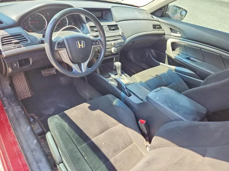 2011 HONDA ACCORD EX  