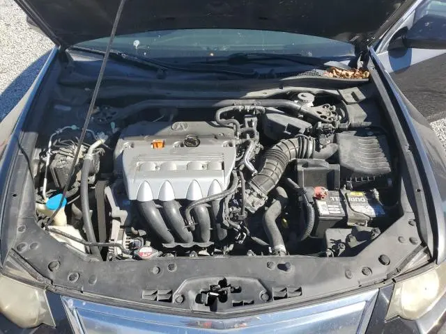 2011 ACURA TSX   