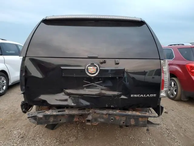 2014 CADILLAC ESCALADE ESV PREMIUM  