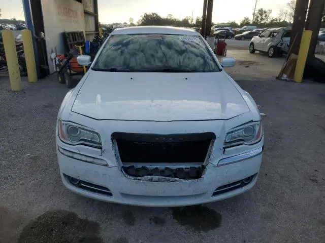 2014 CHRYSLER 300   