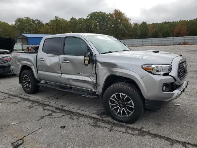 2023 TOYOTA TACOMA DOUBLE CAB  