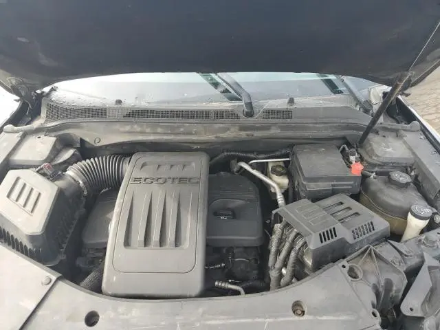 2015 GMC TERRAIN SLT  