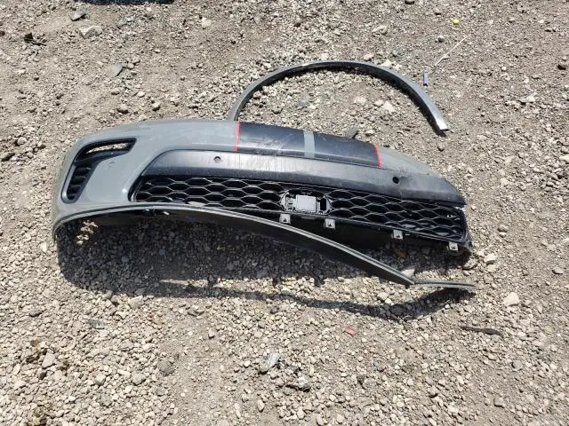 2022 DODGE DURANGO SRT 392  