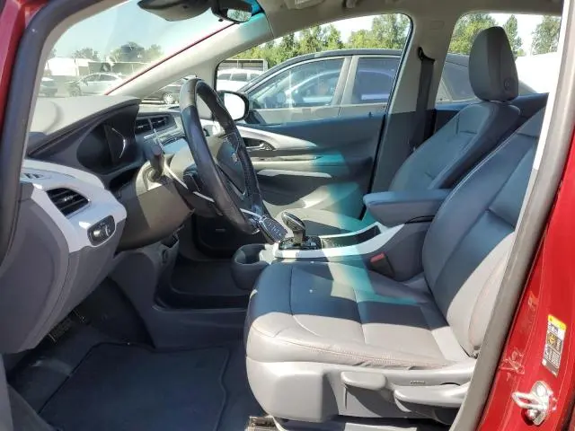 2020 CHEVROLET BOLT EV PREMIER  
