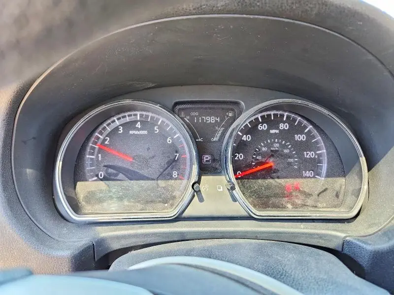 2016 NISSAN VERSA 1.6 SV  