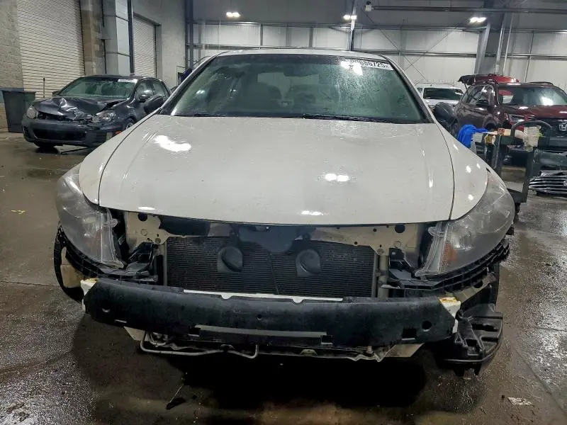 2010 HONDA ACCORD EXL  