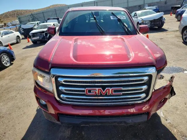 2019 GMC CANYON SLE  
