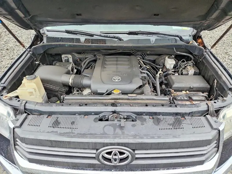 2014 TOYOTA TUNDRA SR5  