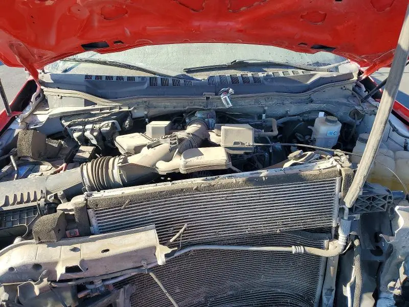 2022 FORD F250 SUPER DUTY  