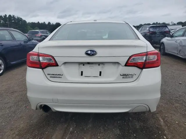 2015 SUBARU LEGACY 2.5I LIMITED