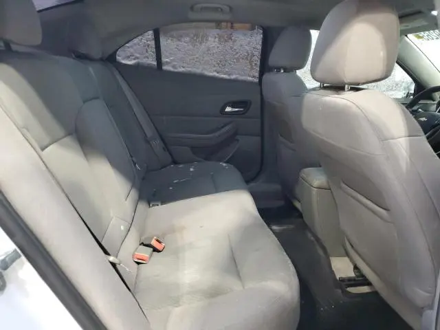 2014 CHEVROLET MALIBU LS  