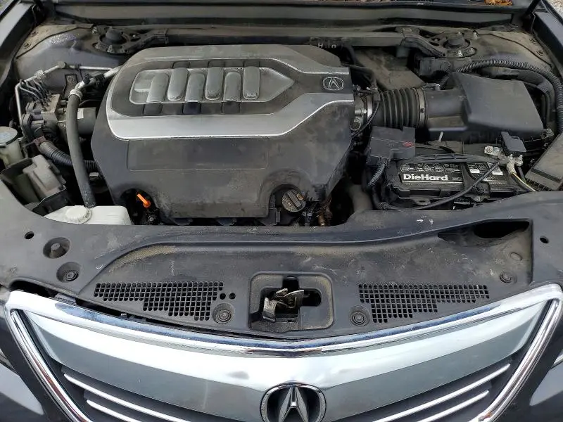 2016 ACURA RLX TECH  