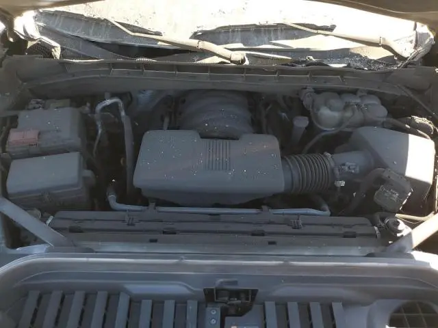 2024 GMC SIERRA K1500 ELEVATION  