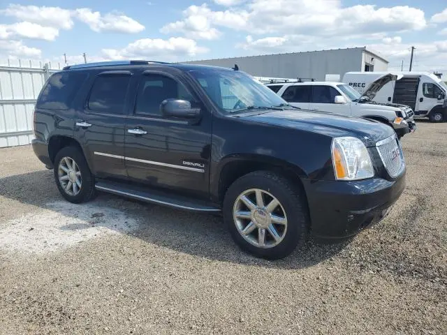 2010 GMC YUKON DENALI  