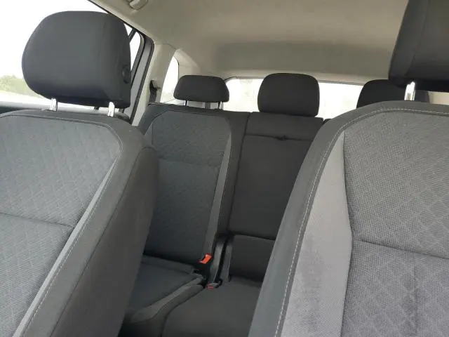 2020 VOLKSWAGEN TIGUAN S  