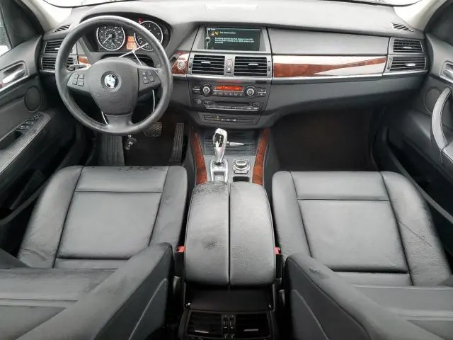 2013 BMW X5 XDRIVE35I  