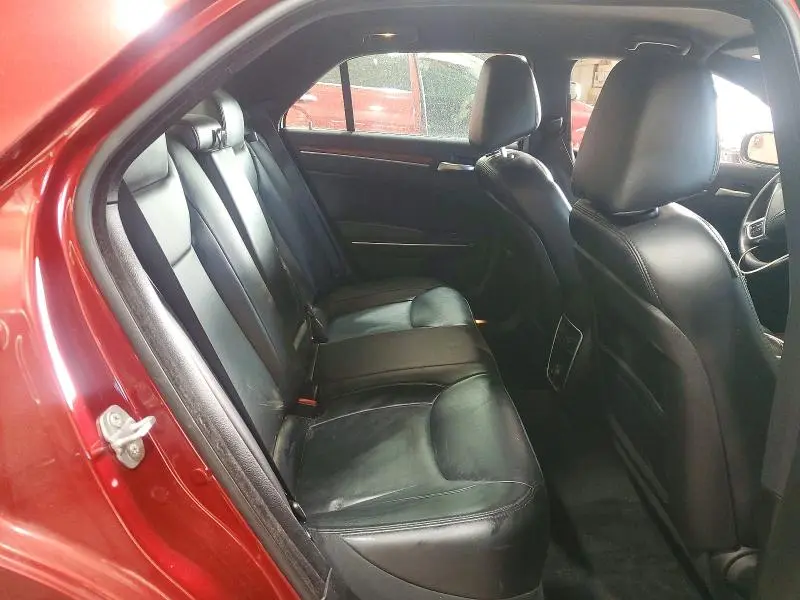 2014 CHRYSLER 300   