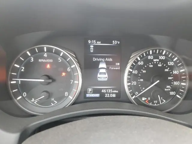 2019 INFINITI Q50 PURE  