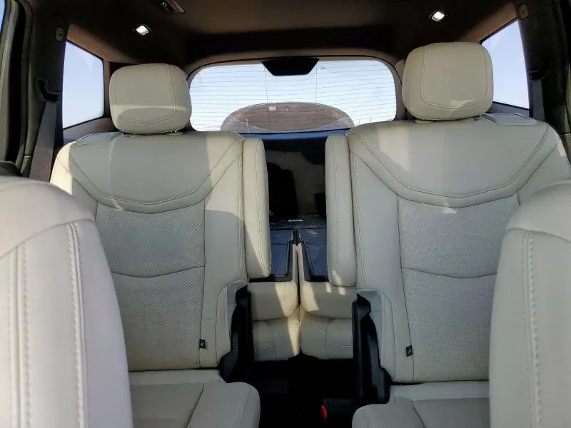 2020 CADILLAC XT6 SPORT  
