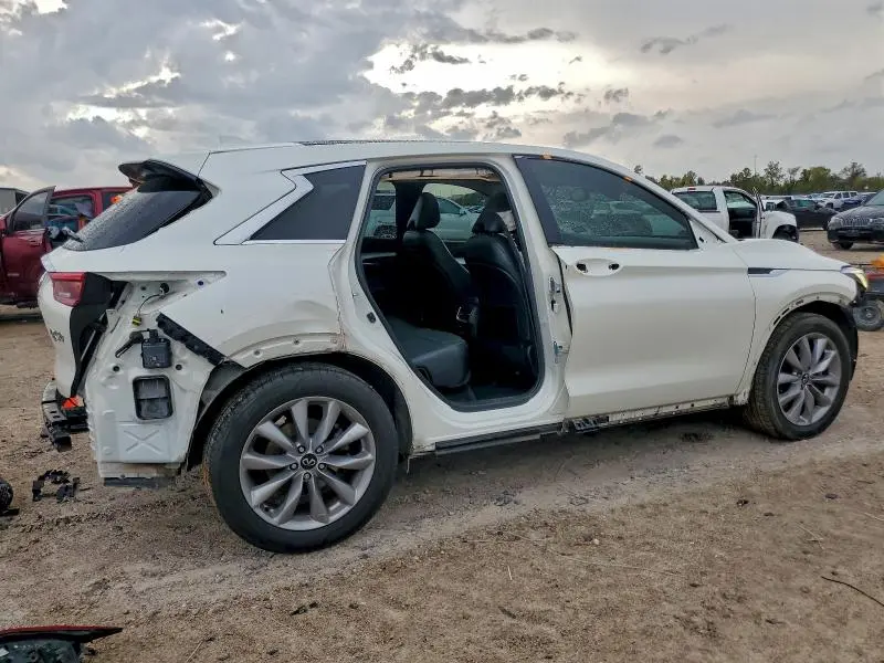 2020 INFINITI QX50 PURE  