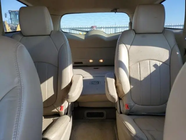 2011 BUICK ENCLAVE CXL