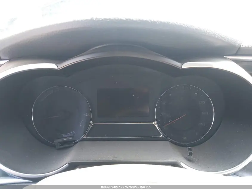 2014 KIA OPTIMA HYBRID EX