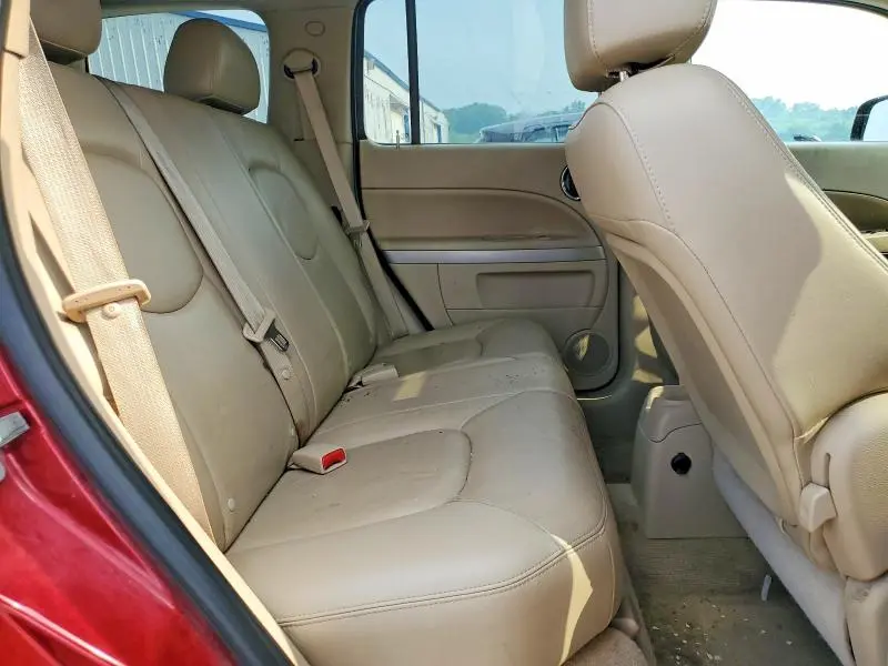 2010 CHEVROLET HHR LT  