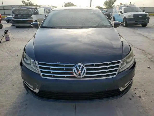 2015 VOLKSWAGEN CC SPORT  