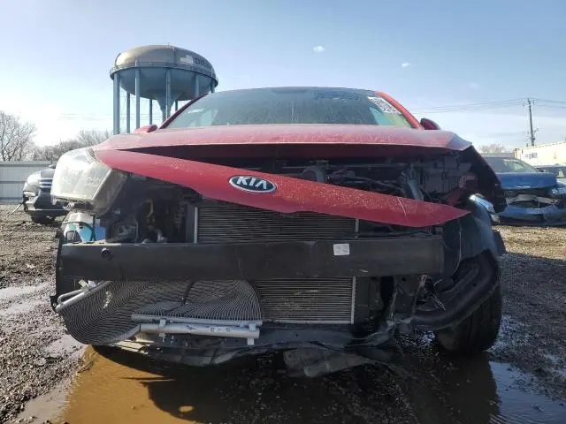 2020 KIA RIO LX
