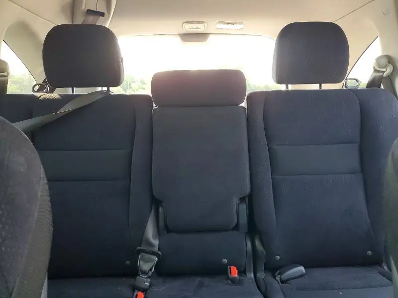 2011 HONDA CR-V EX  