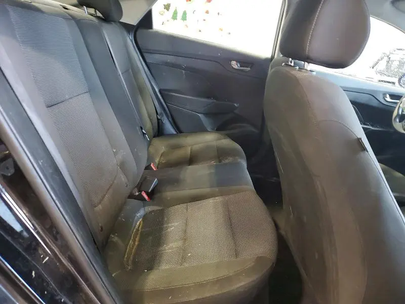 2021 HYUNDAI ACCENT SE  