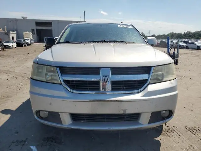 2010 DODGE JOURNEY SXT  