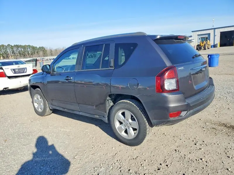 2014 JEEP COMPASS SPORT  
