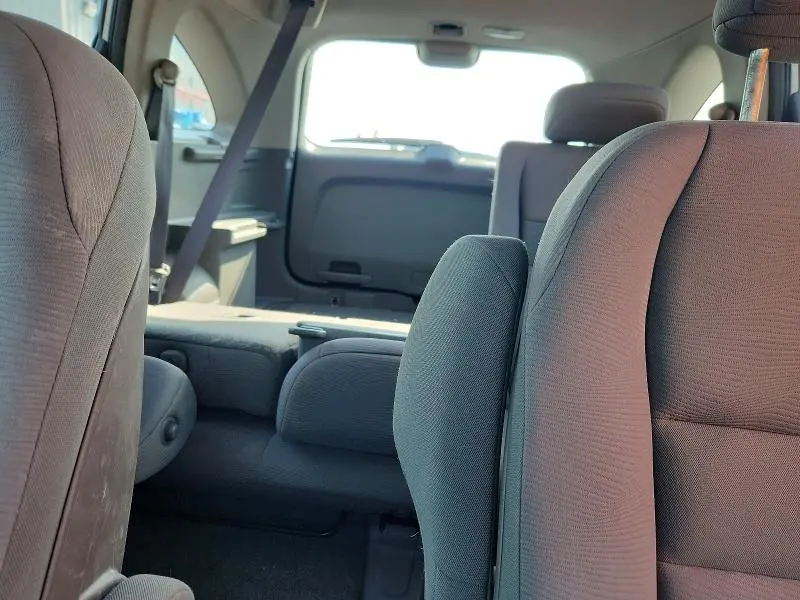 2010 HONDA CR-V LX  