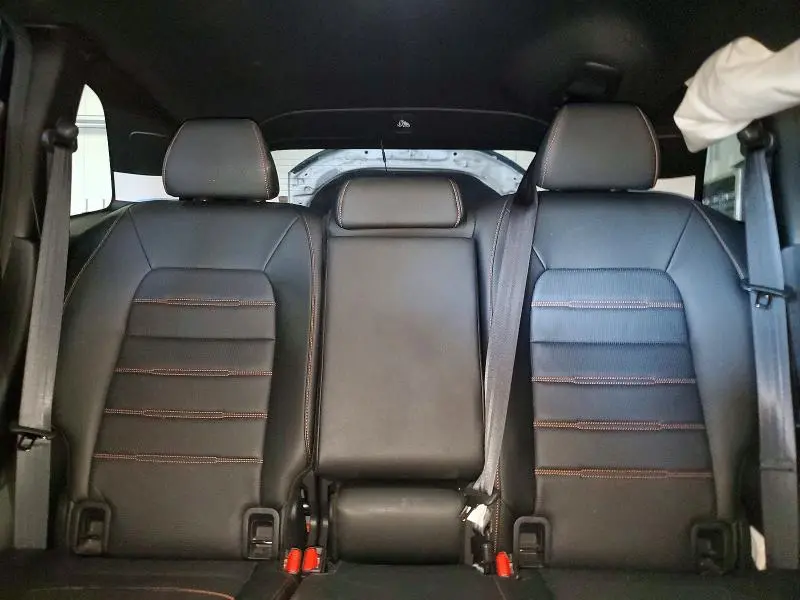 2026 HONDA CR-V SPORT TOURING  