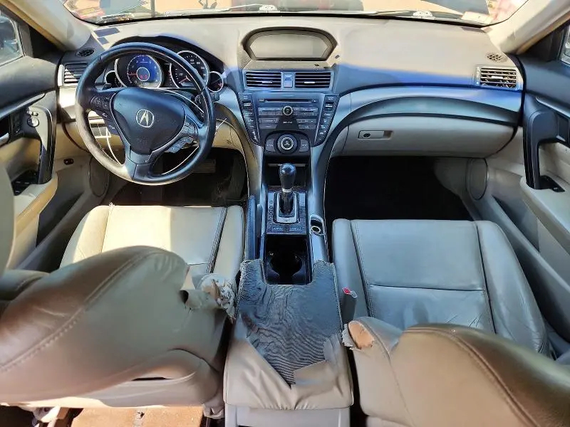 2012 ACURA TL   