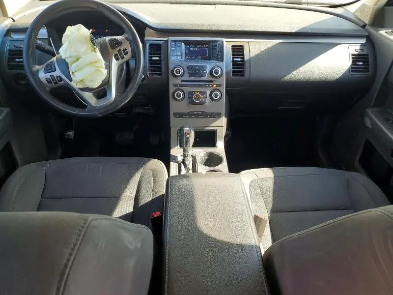 2014 FORD FLEX SE  