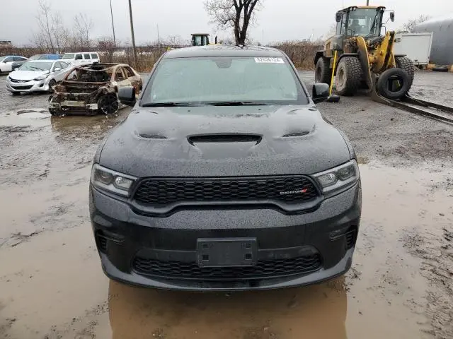 2022 DODGE DURANGO R/T