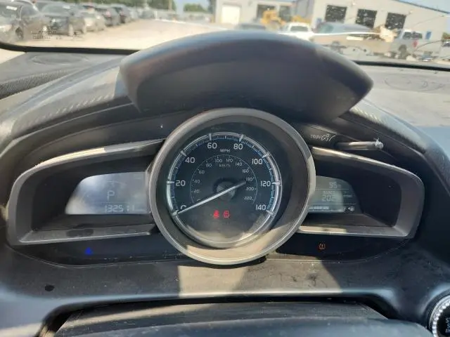 2019 TOYOTA YARIS L  